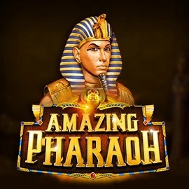 Play Amazing Pharaoh slot by Neko Games on robocatsfr.com