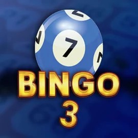 Bingo 3 online slot from Vibra Gaming – play at robocatsfr.com