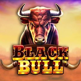 Try Black Bull slot by Pragmatic Play on robocatsfr.com – logo image