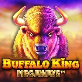 Buffalo King Megaways – slot by Pragmatic Play, featured at robocatsfr.com