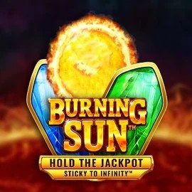 Play Burning Sun slot by Wazdan on robocatsfr.com