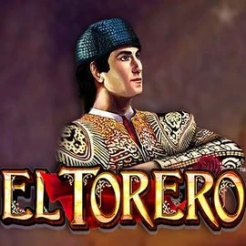 El Torero game by RTG (Reel Time Gaming) – logo hosted on Robocat Casino