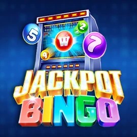 Jackpot Bingo online slot from TaDa Gaming – play at robocatsfr.com