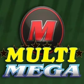Multi Mega - Classic online game logo by FBM on robocatsfr.com