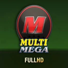 Try Multi Mega Full HD slot by FBM on robocatsfr.com – logo image