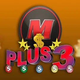 Plus 3 Full HD by FBM, showcased at robocatsfr.com – game logo