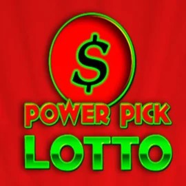 Enjoy Power Pick Lotto by FBM – logo hosted on robocatsfr.com